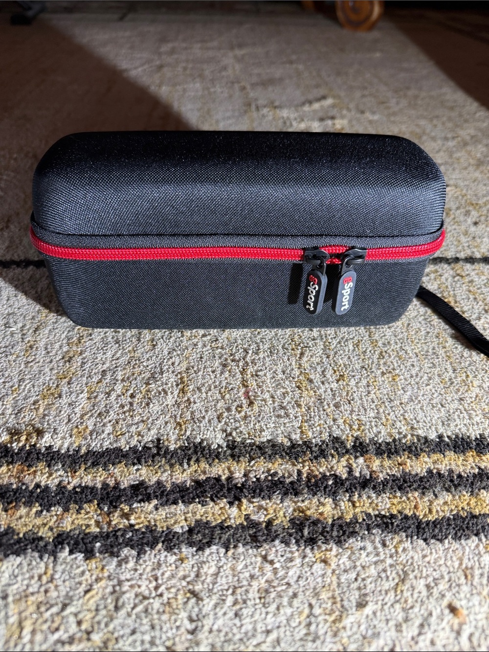 gSport Speaker and Accesories Hard Case